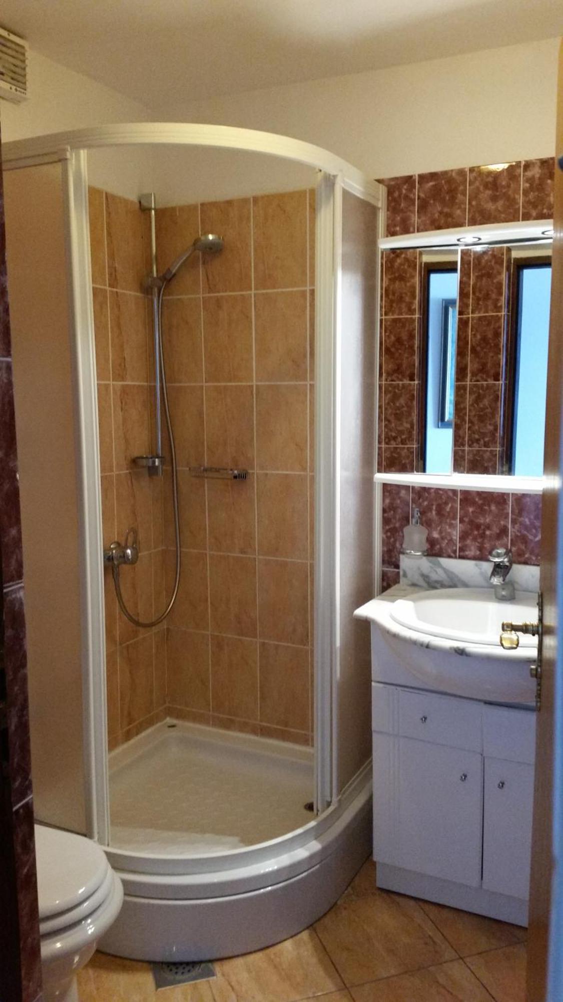 Guest House Villa Marlis Малинска Экстерьер фото