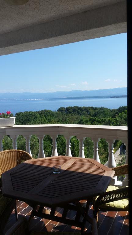 Guest House Villa Marlis Малинска Номер фото